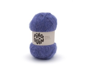 Fil à tricoter PINGO QUEEN - 100GR - Pingouin
