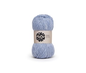 Fil à tricoter PINGO QUEEN - 100GR - Pingouin