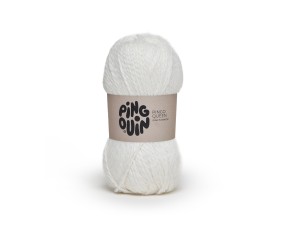 Fil à tricoter PINGO QUEEN - 100GR - Pingouin
