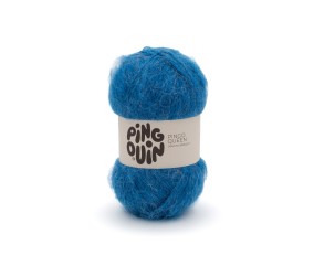 Fil à tricoter PINGO QUEEN - 100GR - Pingouin