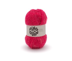 Fil à tricoter PINGO QUEEN - 100GR - Pingouin