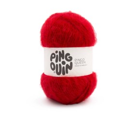 Fil à tricoter PINGO QUEEN - 100GR - Pingouin