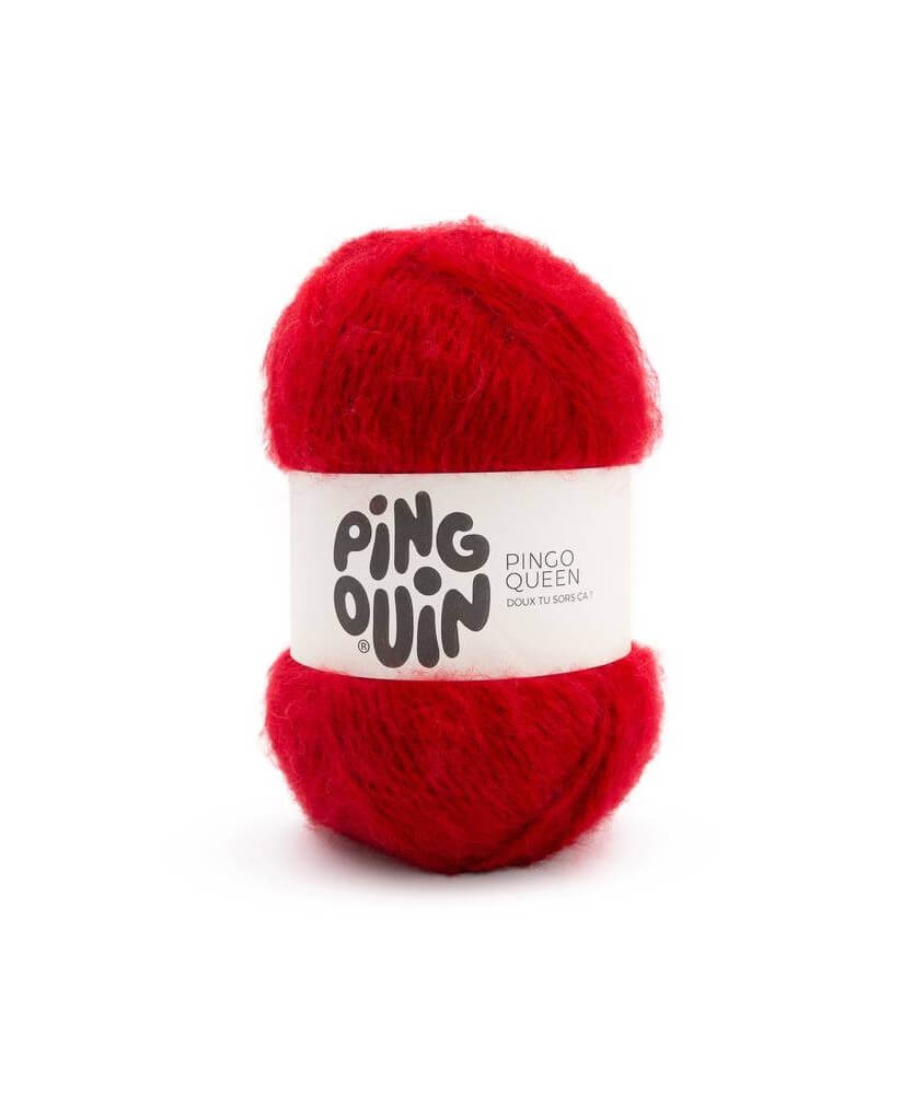 Fil à tricoter PINGO QUEEN - 100GR - Pingouin