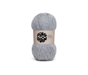 Fil à tricoter PINGO QUEEN - 100GR - Pingouin