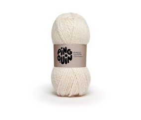 Fil à tricoter PINGO QUEEN - 100GR - Pingouin