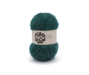 Fil à tricoter PINGO QUEEN - 100GR - Pingouin