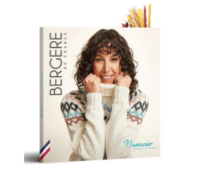 Nuancier et Catalogue Bergère de France 2025/2026