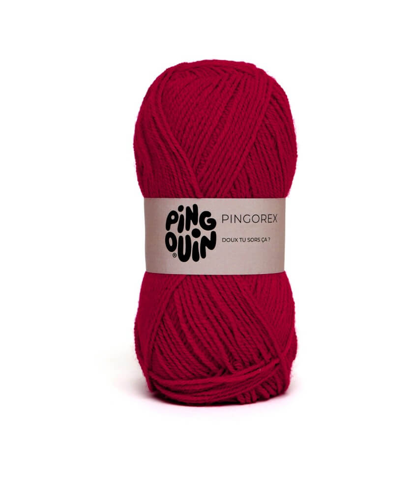 Fil à tricoter PINGOREX BABY - Pingouin