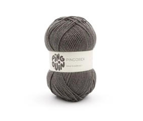 Fil à tricoter PINGOREX BABY - Pingouin
