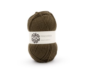 Fil à tricoter PINGOREX BABY - Pingouin