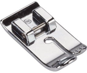 Pied pour point droit - Bernette
