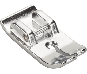 Pied pour point droit pour B33 et B35 - Bernette