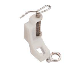 Pied oscillant pour broderie - Bernette