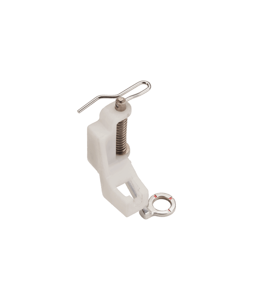Pied oscillant pour broderie - Bernette Pied oscillant pour broderie - Bernette