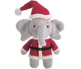 Catalogue Chenillove  - Christmas - Rico Design