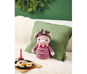 Catalogue Chenillove  - Christmas - Rico Design