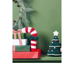 Catalogue Chenillove  - Christmas - Rico Design