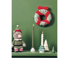 Catalogue Chenillove  - Christmas - Rico Design