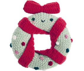 Catalogue Chenillove  - Christmas - Rico Design