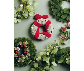 Catalogue Chenillove  - Christmas - Rico Design