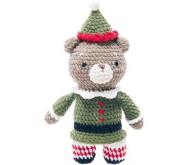 Catalogue Chenillove  - Christmas - Rico Design
