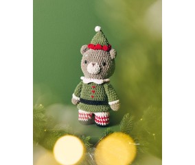 Catalogue Chenillove  - Christmas - Rico Design