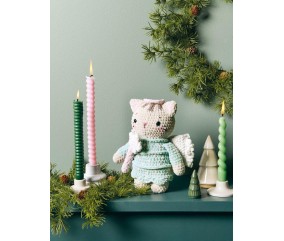 Catalogue Chenillove  - Christmas - Rico Design