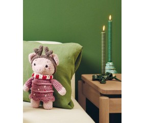 Catalogue Chenillove  - Christmas - Rico Design