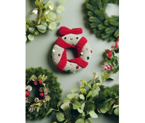 Catalogue Chenillove  - Christmas - Rico Design