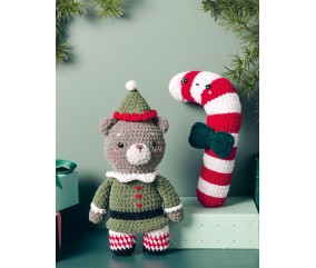Catalogue Chenillove  - Christmas - Rico Design