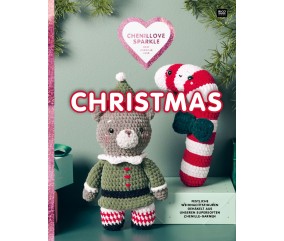 Catalogue Chenillove  - Christmas - Rico Design