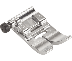 Pied point ZigZag pour B77  B79 - Bernette