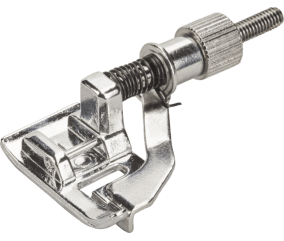 Pied pour ourlet invisible pour B33 et B35 - Bernette