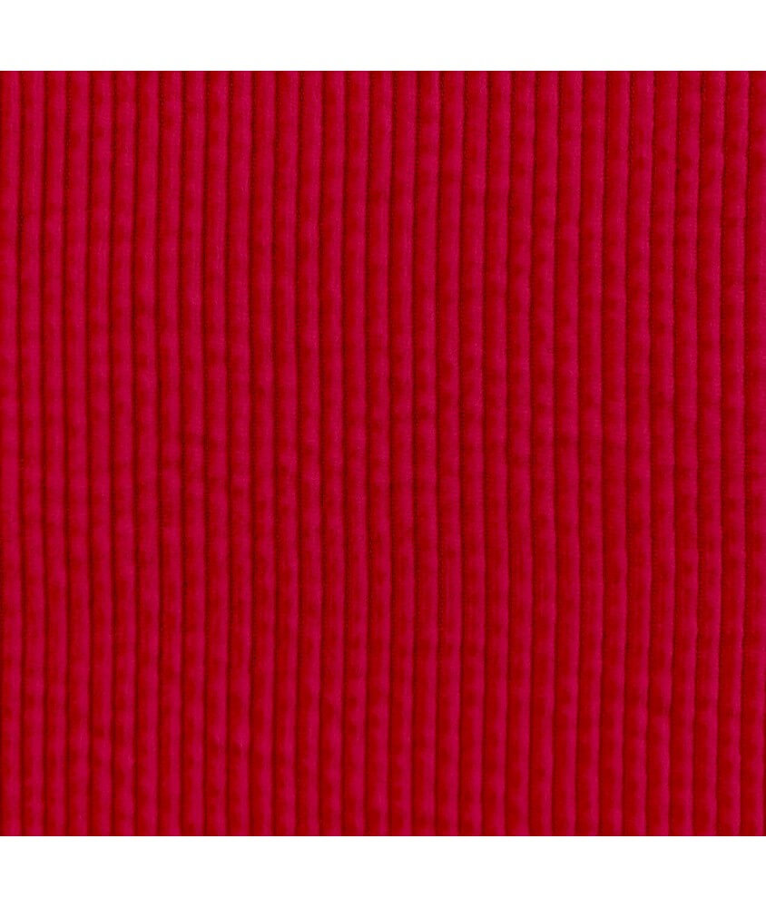 Tissu coton velours côtelé - motif et coloris