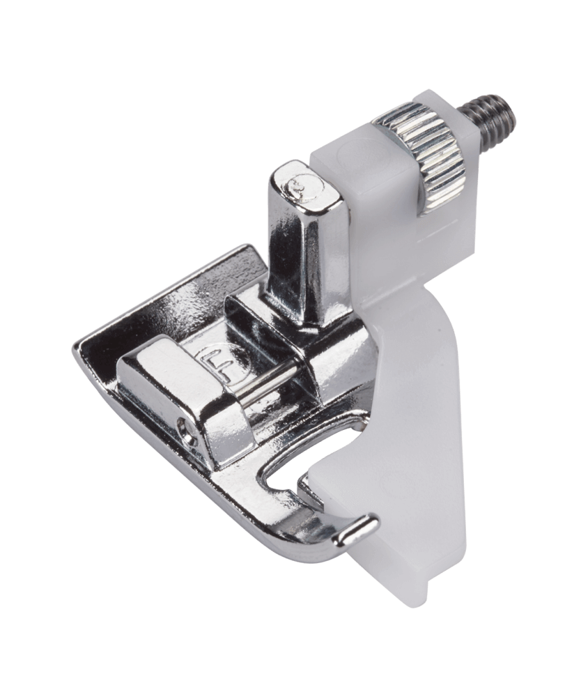 Pied pour ourlet invisible - Bernette Pied pour ourlet invisible - Bernette