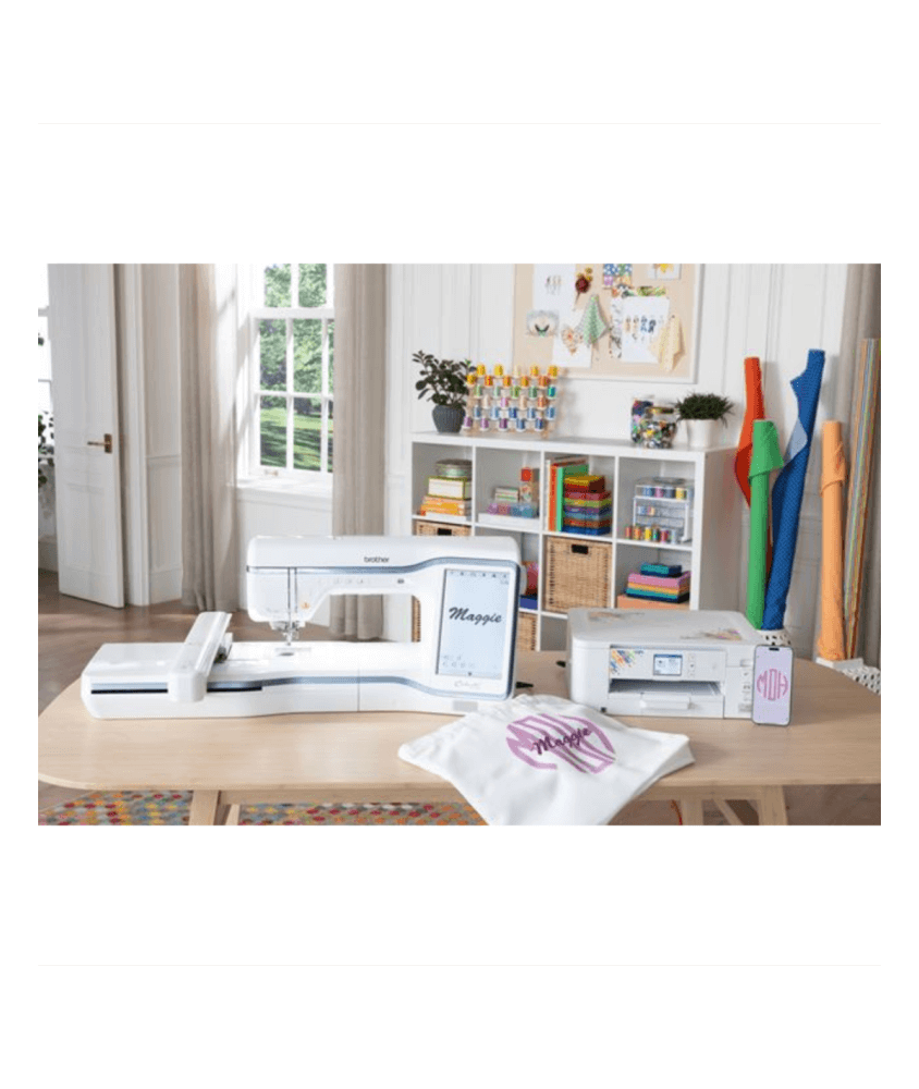 Brother Celeste CX1E