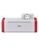 ScanNCut SDX900 : la découpe autonome avec scanner et lame auto , idéale pour vinyles, papier & tissu - Brother - Garantie 2 ans