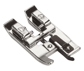 Pied de surjet pour l'entraînement biface pour B77 et B79 - Bernette