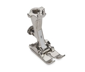 Pied pour jean N°8 pour machine mécanique - Bernina