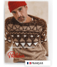Catalogue Phildar n°264 – Intemporels masculins.