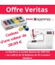 Machine à coudre MARION - VERITAS - Garantie 5 ans