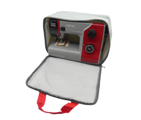Sac de transport pour machine Power stitch - Veritas