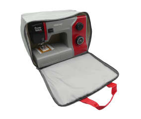 Sac de transport pour machine Power stitch - Veritas