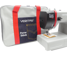 Sac de transport pour machine Power stitch - Veritas