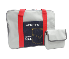 Sac de transport pour machine Power stitch - Veritas
