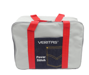 Sac de transport pour machine Power stitch - Veritas