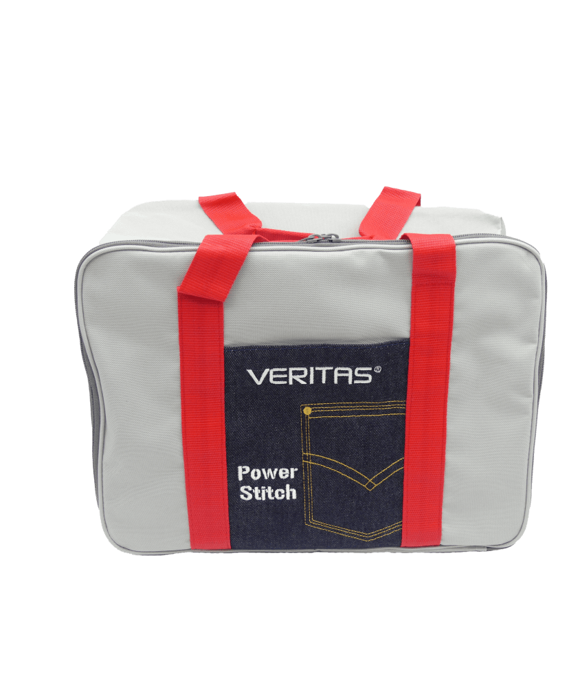 Sac de transport pour machine Power stitch - Veritas Sac de transport pour machine Power stitch - Veritas
