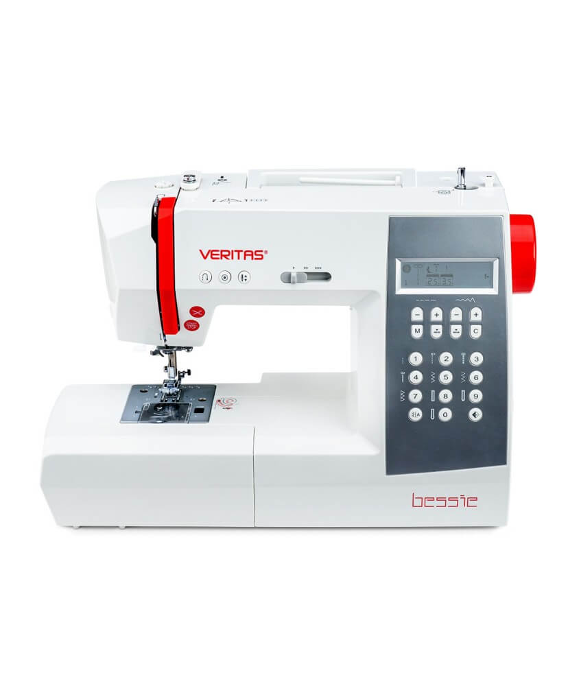 Veritas Bessie machine à coudre