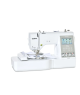 Machine à broder Innov-is M340ED de Brother - Garantie 3 ans - Laissez votre créativité s'exprimer avec élégance !