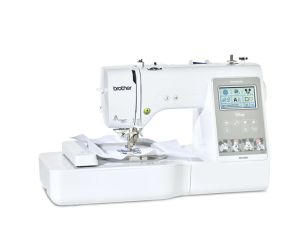 Machine à broder Innov-is M340ED - Brother sperenza broderie garantie pas cher OFFRE RAPPORT QUALIT2 PRIX